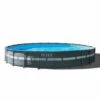 Piscine Intex 26340 Ultras Xtr Frame Hors Sol Ronde 732x132