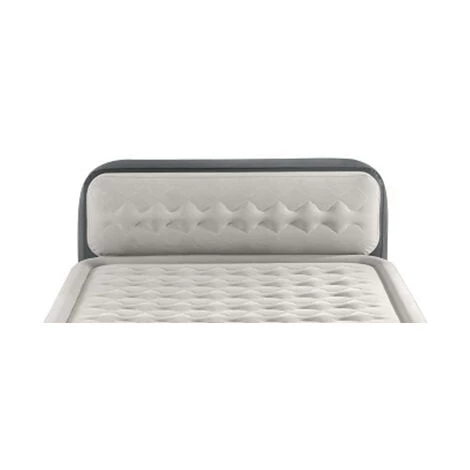 Matelas Gonflable Intex Ultra Plush Headboard 2 Places – Image 3