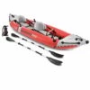 Canoë Kayak 2 Places Intex Excursion Pro 68309 Gonflable