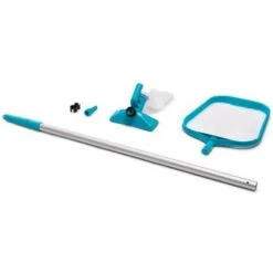 Kit D'entretien Intex Pour Piscine Hors Sol