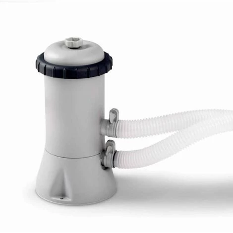 Épurateur à Cartouche 2 M3/h INTEX