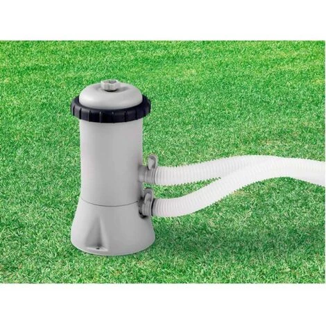 Épurateur à Cartouche 2 M3/h INTEX – Image 2