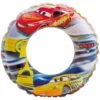 INTEX CARS SWIM RING JOUET GONFLABLE (58260NP)