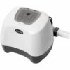 Intex 26666 Ecostérilisateur Au Sel Pour Piscine Hors-sol 11 G/hr