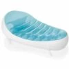 Matelas De Piscine Lounge Pétale Intex - Bleu