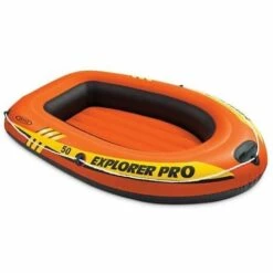 Bateau Gonflable 1 Place INTEX Explorer 50 Pro