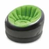 Fauteuil Gonflable Intex Jazzy Vert