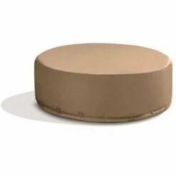 Spa Gonflable Intex PureSpa Sahara Energie + 4 Places Avec Couverture Thermique - Beige
