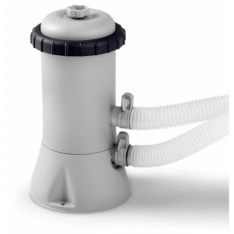 Piscine Tubulaire Prism Frame - Ovale - 4 M X 2 M X 1 M De Intex – Image 3