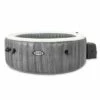 Spa Gonflable - PureSpa Baltik - 4 Places De Intex