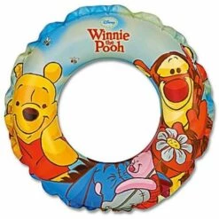 INTEX 582 549 - Buoy 'WINNIE L'OURSON' 61 Cm