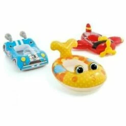 PRISE INTEX 59380 (MODÈLES ASSORTIS)