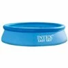 Intex - 56920Fr - Piscine - Piscinette Easy Set 3,05 X 0,76 M - Autostable