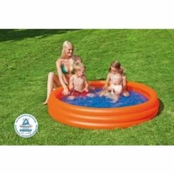 INTEX HAPPY PEOPLE - POOL 100X30CM