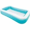 Piscine Swim Center Family 305x183x56 Cm INTEX