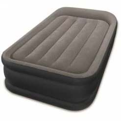 Matelas électrique 1 Personne Intex Rest Bed Deluxe Fiber-Tech