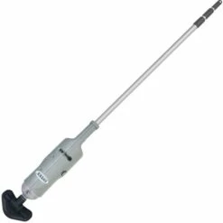 Aspirateur Rechargeable Pour Spa Et Piscine INTEX - Gris