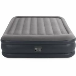 Matelas Gonflable Deluxe Rest Bed Fiber Tech 2 Places - Intex