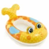 Intex - Bateau Gonflable Pool Cruiser - Poisson