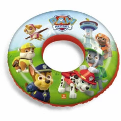 Intex - Bouée Gonflable Pat Patrouille D 50 Cm - Multicolore