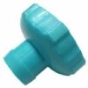 INTEX HOSE ADAPTOR (AQUA)