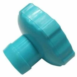 INTEX HOSE ADAPTOR (AQUA)