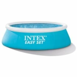 Piscine Gonflable Easy Set 183 X 51 Cm Intex