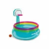 Jump-o-lene Panier De Basket Intex
