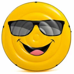 Matelas "Ile Smile" Emodjie Intex - Ile Smile