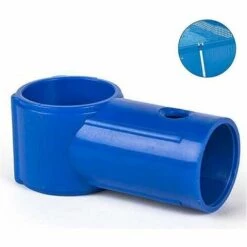 INTEX T JOINT FOR FAMILY SIZE RECTANGULAR FRAME POOL