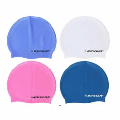 INTEX Bonnet De Bain. Couleurs Assorties. Dunlop