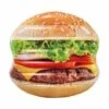 INTEX Île De Hamburger 145x142 Cm 58780