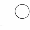 INTEX FILTER HOUSING O-RING