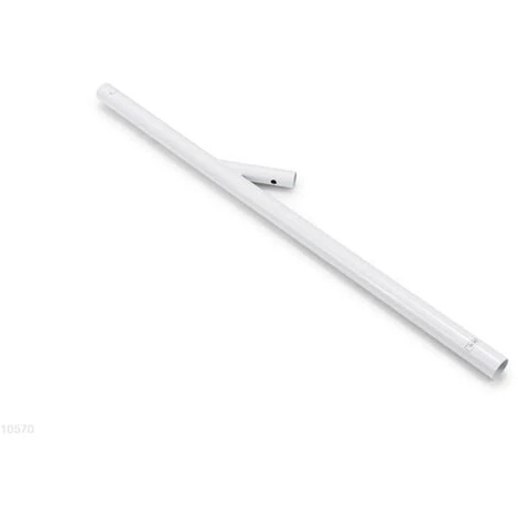 INTEX Y JOINT VERTICAL LEGS AND SPRING PIN FOR 2.2m X 4.5m X 0.84m SMALL RECTANGULAR FRAME POOL