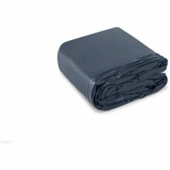 INTEX 14' ROUND METAL FRAME POOL COVER