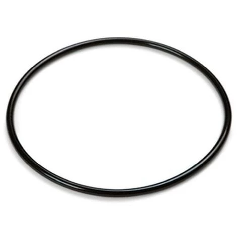 INTEX O-RING ON TITANIUM PLATES