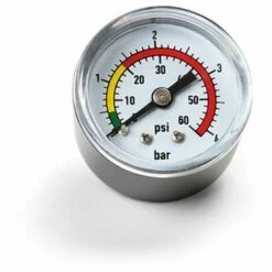 INTEX PRESSURE GAUGE FOR 10' SAND FILTER PUMP