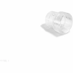 INTEX TRANSPARENT ADAPTOR FOR 10' SAND FILTER PUMP