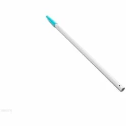 INTEX TELESCOPING ALUMINUM SHAFT OF POOL MAINTENANCE KIT (AQUA)