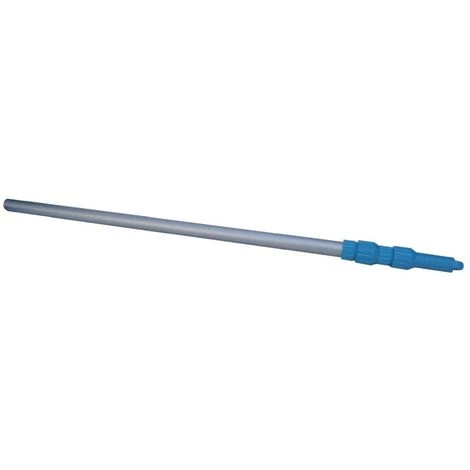 INTEX TELESCOPING ALUMINUM SHAFT (AQUA)