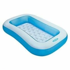 INTEX 57403 PISCINA BABY RETTANGOLARE CM 166x100x28