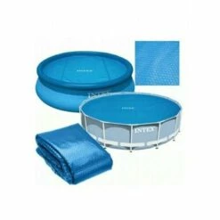 INTEX 28010 - TELO TERMICO EASY-FRAME CM244