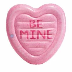 Ile Gonflable Be Mine - Intex