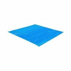 INTEX Tapis De Sol Pour Piscine Ronde De 2,44 à 4,57 M (128048)