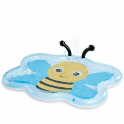 Piscinette Pour Enfant Intex Abeille Avec Fontaine