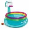 JEUX BASKETBALL GONFLABLE INTEX POUR ENFANT - Incolore - 48265NP