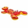 HOMARD A CHEVAUCHER INTEX - Incolore - 57528NP