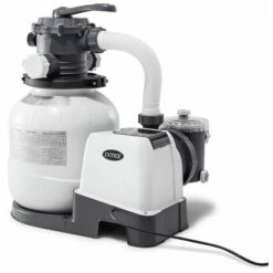 Filtre à Sable Intex 6 M³/h