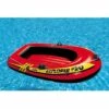 Bateau Gonflable 1 Place INTEX "Explorer 100 Pro"