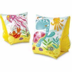 Brassards De Natation Fonds Marins - Intex